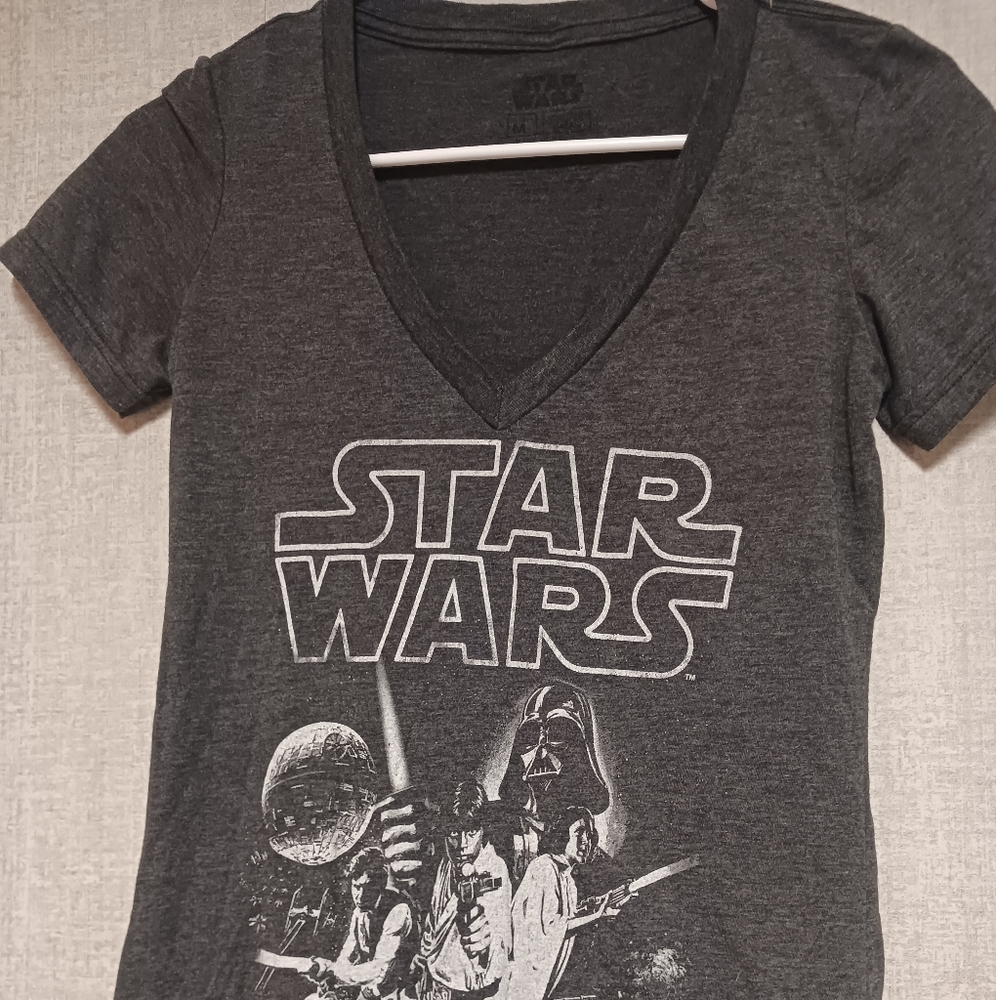 Star Wars T Shirt
